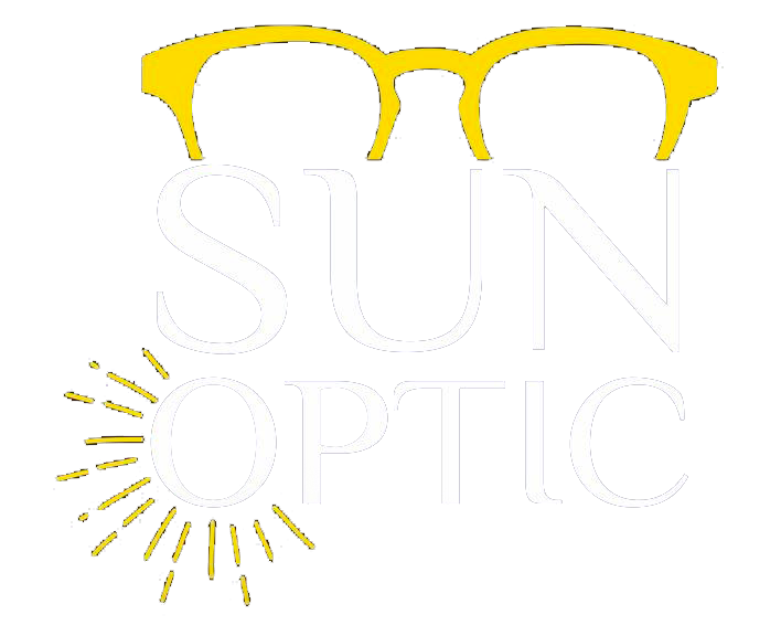 Sun Optic votre opticien Lunetier à Fort de France